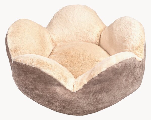 Cuccia per cani a forma di fiore Easy