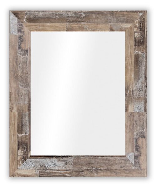Specchio da parete, 60 x 86 cm Lustro Jyvaskyla Duro - Styler