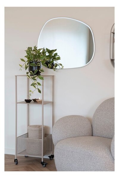 Pianta artificiale (altezza 33 cm) Hoya Carnosa - House Nordic