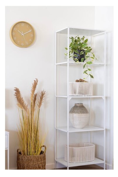 Pianta artificiale (altezza 33 cm) Hoya Carnosa - House Nordic