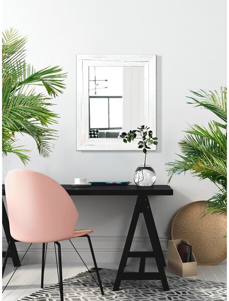 Specchio da parete, 60 x 86 cm Lustro Jyvaskyla Lento - Styler