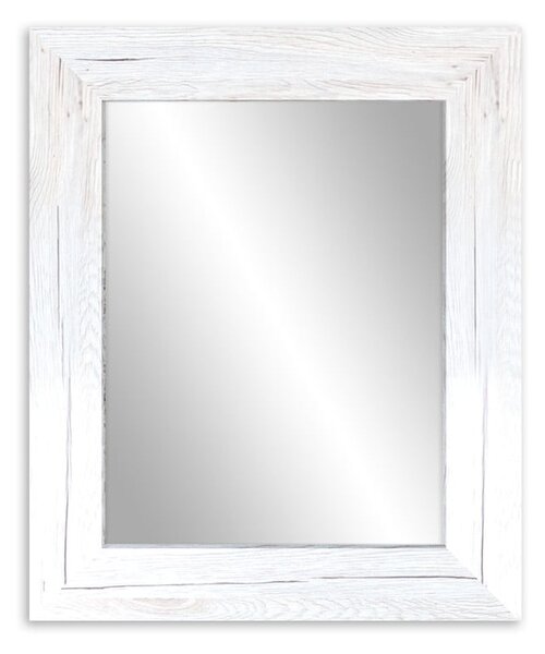 Specchio da parete, 60 x 86 cm Lustro Jyvaskyla Lento - Styler