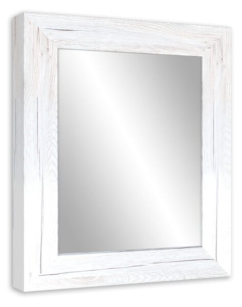 Specchio da parete, 60 x 86 cm Lustro Jyvaskyla Lento - Styler