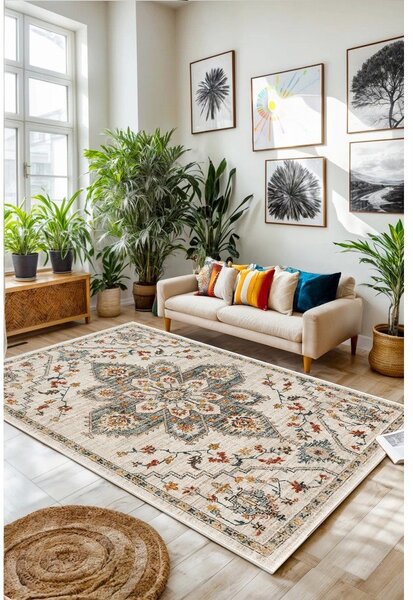 Tappeto lavabile 50x80 cm Stella – Vitaus