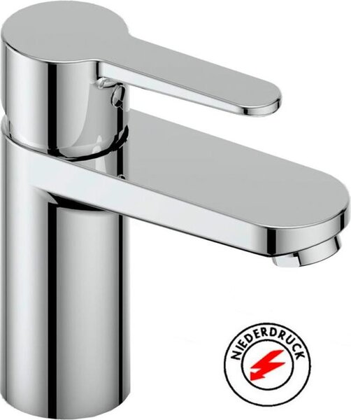 Beitz & Walz AqvaBasic III Rubinetto da lavabo. ND cromato