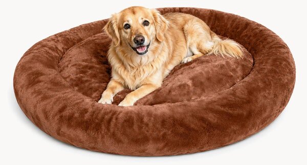 Cuccia per cani Fluffy Deluxe, varie misure