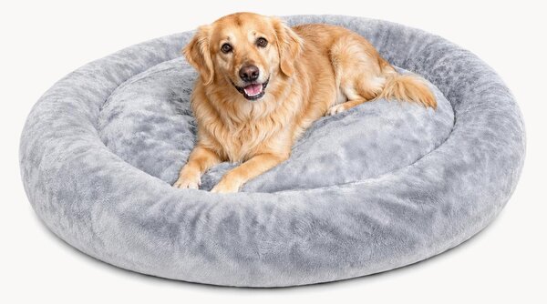 Cuccia per cani Fluffy Deluxe, varie misure