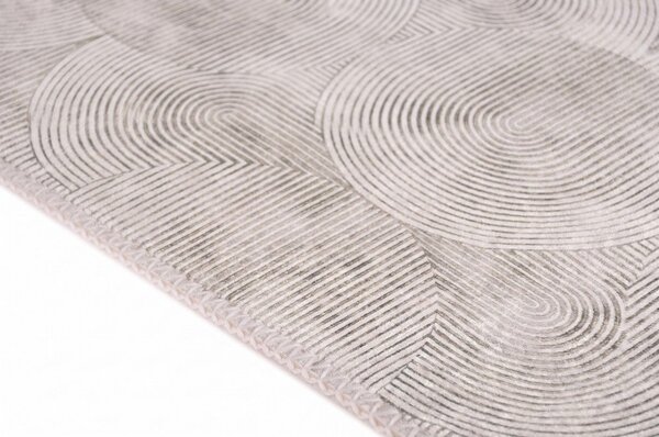 Tappeto lavabile 80x150 cm Walter – Vitaus