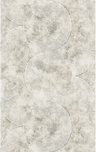 Tappeto lavabile 80x150 cm Walter – Vitaus