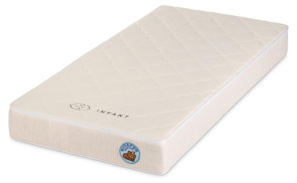 Vitapur Materasso per neonati My First Mattress Cloud