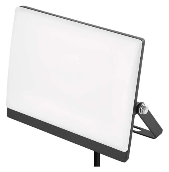 Proiettore LED TAMBO EVO LED/30W/230V 4000K IP65 nero