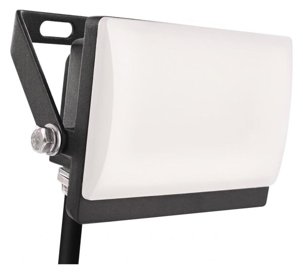 Proiettore LED TAMBO EVO LED/10W/230V 4000K IP65 nero