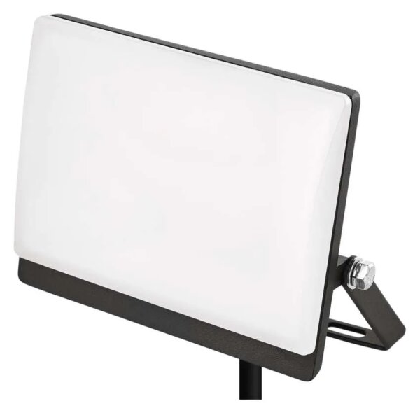 Proiettore LED TAMBO EVO LED/20W/230V 4000K IP65 nero