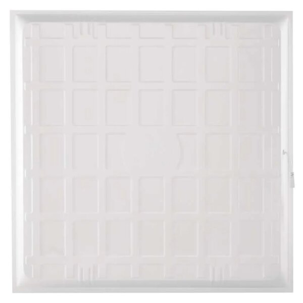 Pannello LED da incasso per controsoffitto DIXXO LED/36W/230V 4000K 60x60 cm bianco