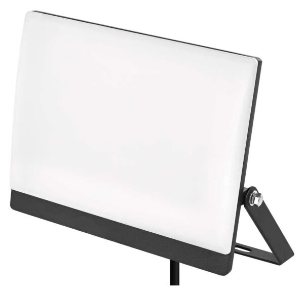 Proiettore LED TAMBO EVO LED/50W/230V 4000K IP65 nero
