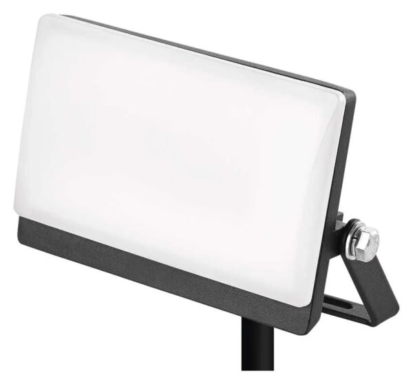 Proiettore LED TAMBO EVO LED/10W/230V 4000K IP65 nero