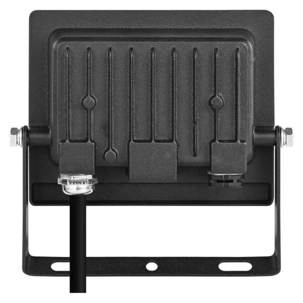 Proiettore LED TAMBO EVO LED/20W/230V 4000K IP65 nero