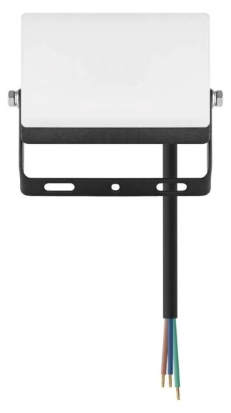 Proiettore LED TAMBO EVO LED/10W/230V 4000K IP65 nero