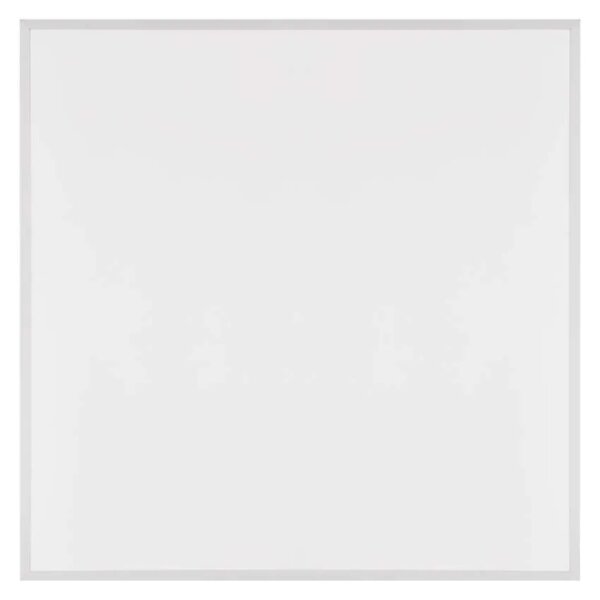 Pannello LED da incasso per controsoffitto DIXXO LED/36W/230V 4000K 60x60 cm bianco