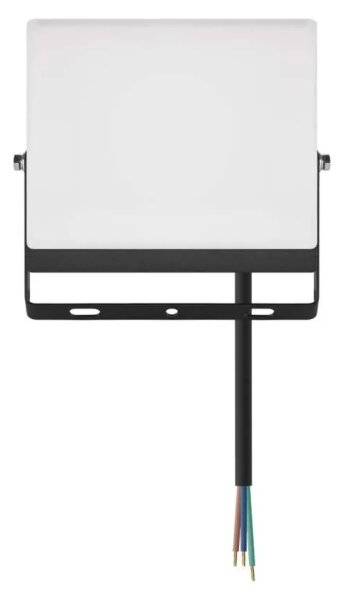 Proiettore LED TAMBO EVO LED/30W/230V 4000K IP65 nero