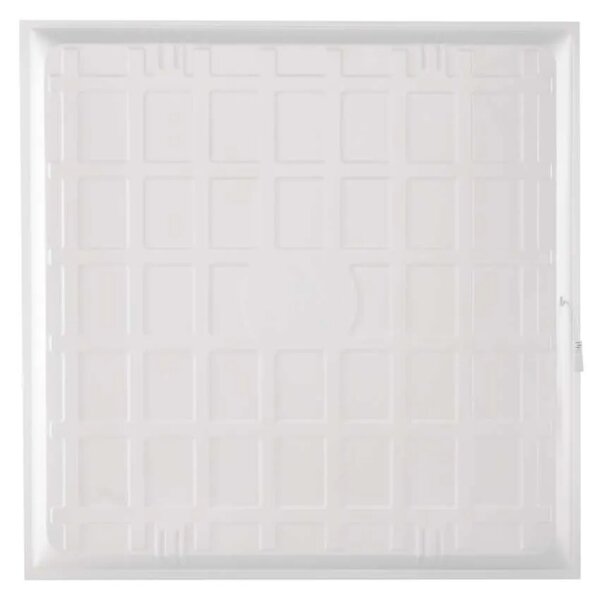 Pannello LED da incasso per controsoffitto DIXXO LED/36W/230V 4000K 60x60 cm bianco