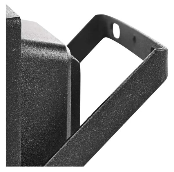 Proiettore LED TAMBO EVO LED/10W/230V 4000K IP65 nero