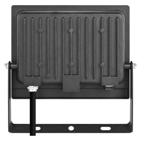 Proiettore LED TAMBO EVO LED/50W/230V 4000K IP65 nero