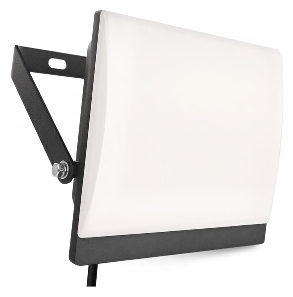Proiettore LED TAMBO EVO LED/50W/230V 4000K IP65 nero