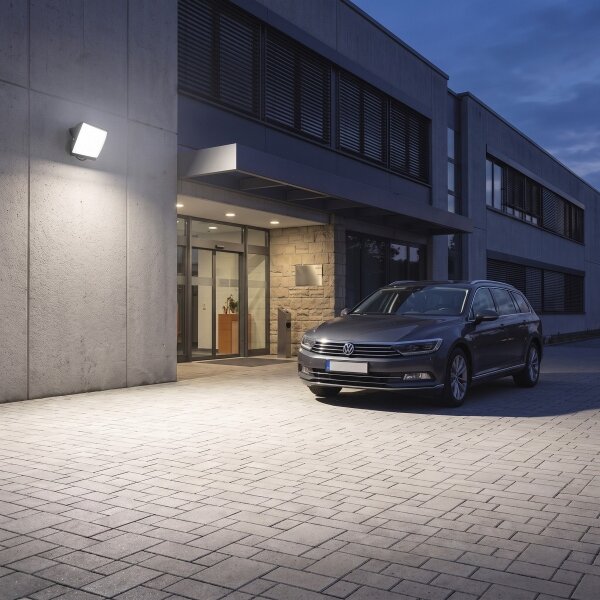 Proiettore LED TAMBO EVO LED/100W/230V 4000K IP65 nero