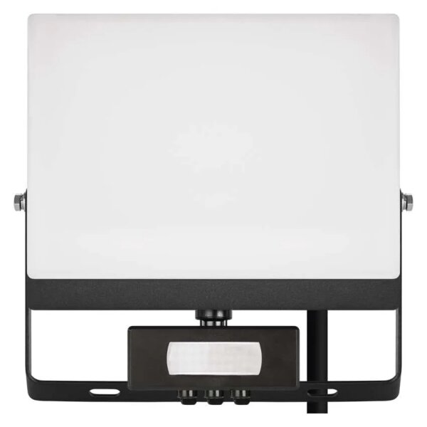 Proiettore LED con sensore di movimento TAMBO EVO LED/50W/230V 4000K IP44 nero