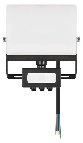 Proiettore LED con sensore di movimento TAMBO EVO LED/20W/230V 4000K IP44 nero