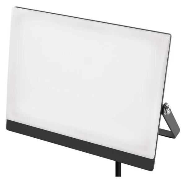 Proiettore LED TAMBO EVO LED/100W/230V 4000K IP65 nero