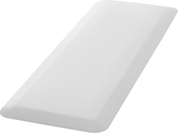 Tappeto anticaduta per anziani di alta qualità - Tappeto anticaduta spesso 3/4 di pollice - Dimensioni 61 x 177,8 cm - Ideale per la sicurezza degli anziani in casa e nelle case di cura