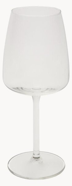 Set di 6 bicchieri da vino Barolo