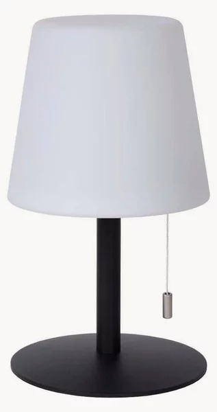 Lampada decorativa LED outdoor dimmerabile con cambio di colore Rio