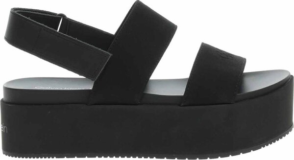Scarpe Calvin Klein YW0YW017880GJ