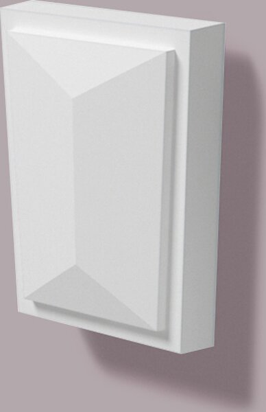 NMC SA1 DOMOSTYL Chiave di volta Stucco di facciata Elemento decorativo Elemento di facciata
