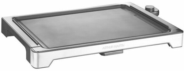 Piastra elettrica 2000w 47x37cm Arthur martin AMPL20