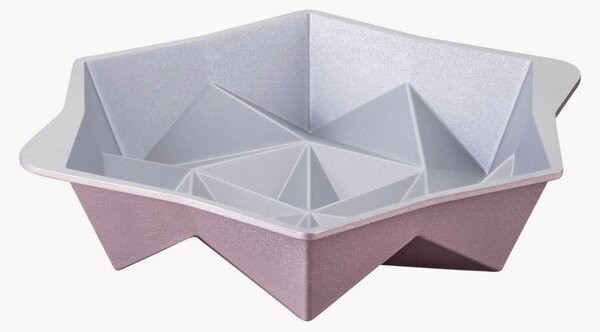 Stampo per ciambella Origami
