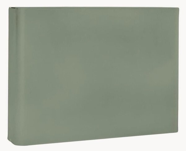 Portavaso Rectangular, alt. 70 cm