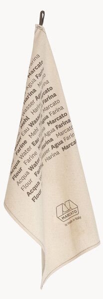 Strofinaccio in cotone Classic