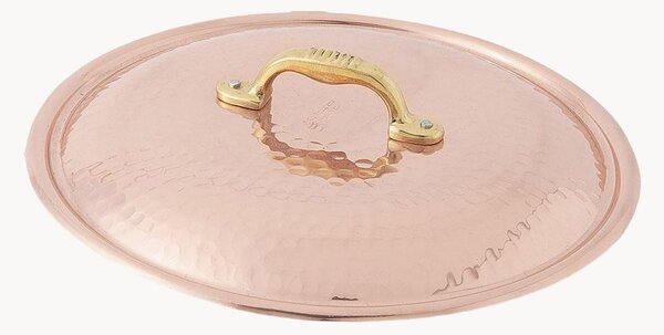 Coperchio in rame Classic