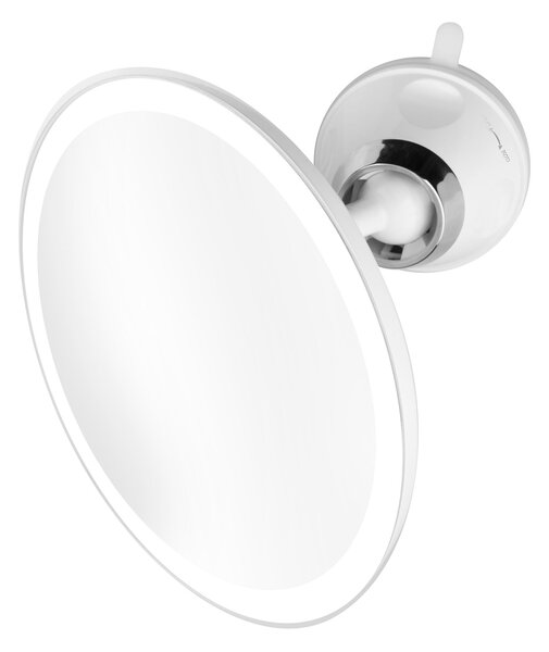 Medisana CM 850 Specchio trucco LED e 5× ingrandimento