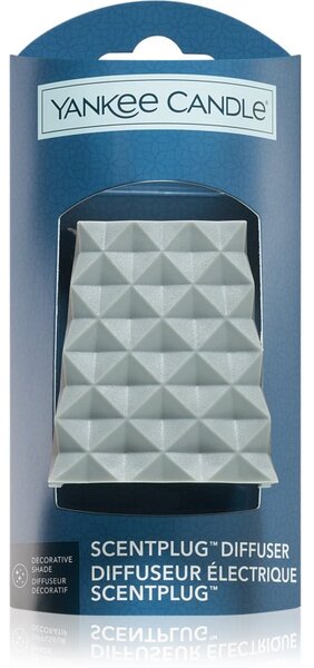 Yankee Candle Air Freshener Base Faceted diffusore elettrico