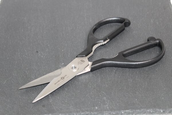 Forbici Cucina Ring Lock System