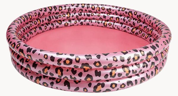 Piscina gonfiabile Safari Chic