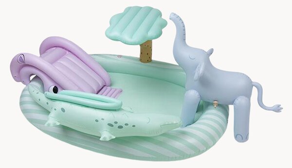 Piscina gonfiabile per bambini Wild Life