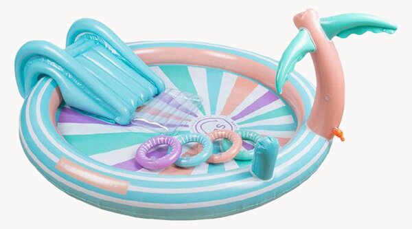 Piscina gonfiabile per bambini Bright Waves
