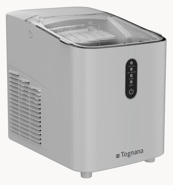 Macchina per cubetti di ghiaccio Iridea