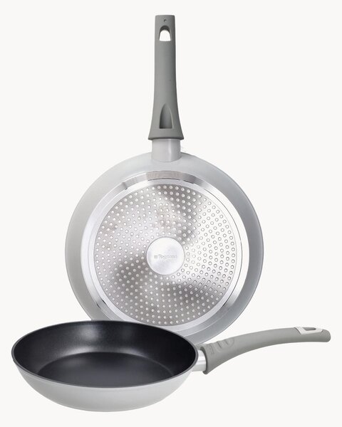 Set di 2 padelle Forged